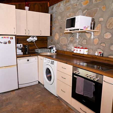 Фън Шуй Къща За Гости 88 Dobrinichte Extérieur photo