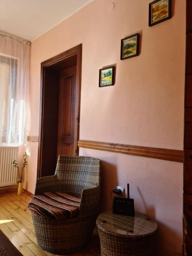 Фън Шуй Къща За Гости 88 Dobrinichte Extérieur photo