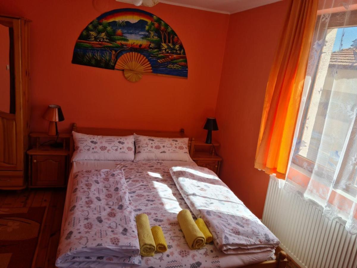 Фън Шуй Къща За Гости 88 Dobrinichte Extérieur photo