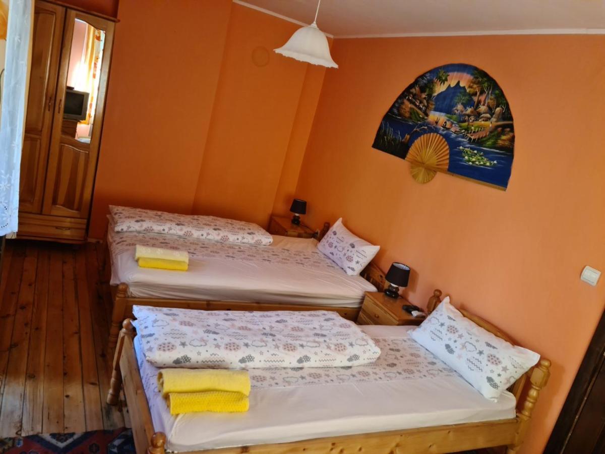 Фън Шуй Къща За Гости 88 Dobrinichte Extérieur photo