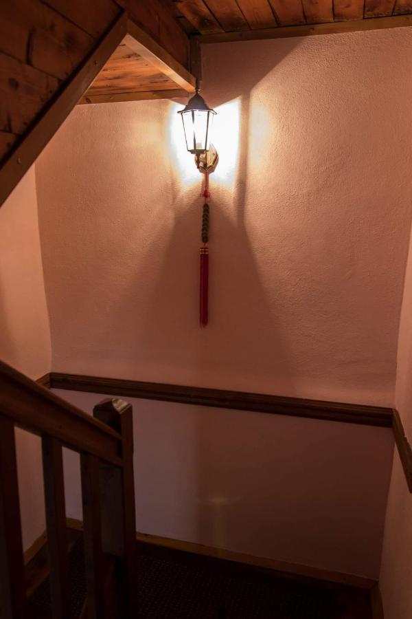 Фън Шуй Къща За Гости 88 Dobrinichte Extérieur photo
