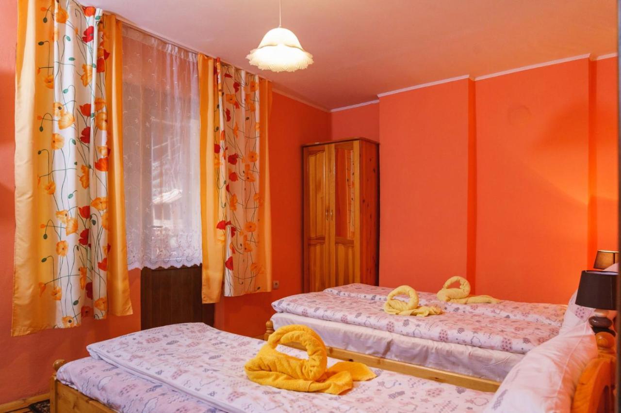 Фън Шуй Къща За Гости 88 Dobrinichte Extérieur photo
