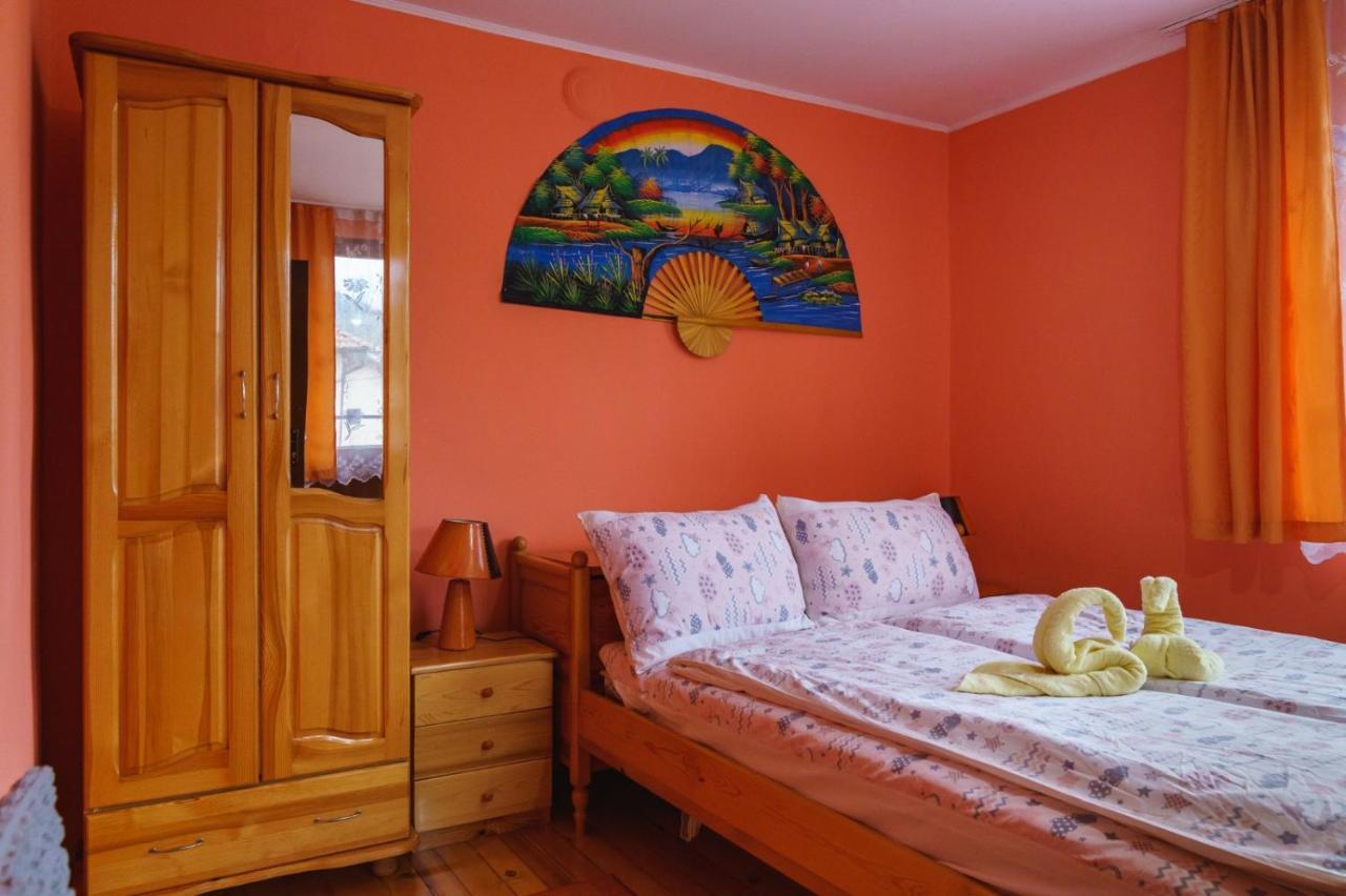 Фън Шуй Къща За Гости 88 Dobrinichte Extérieur photo