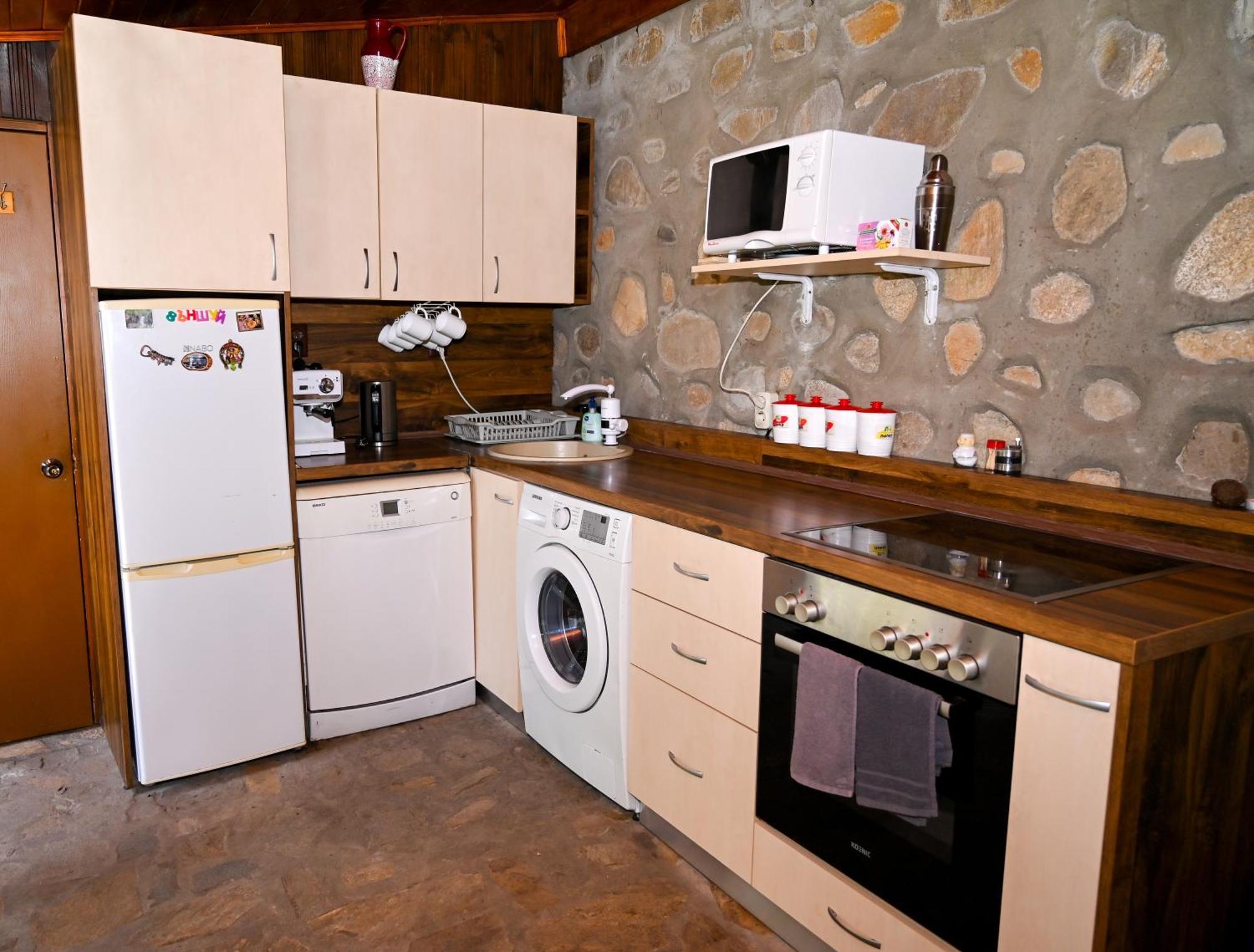 Фън Шуй Къща За Гости 88 Dobrinichte Extérieur photo