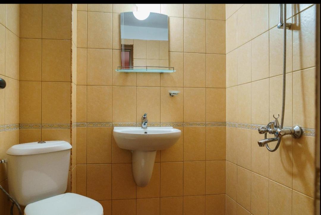 Фън Шуй Къща За Гости 88 Dobrinichte Extérieur photo